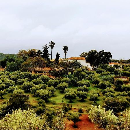Villa La Fuensanta Hornachuelos Esterno foto