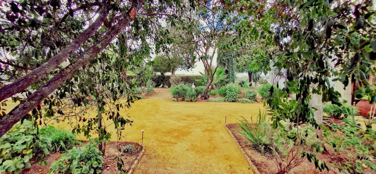 Villa La Fuensanta Hornachuelos Esterno foto