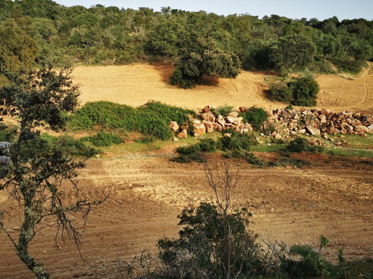 Villa La Fuensanta Hornachuelos Esterno foto